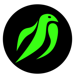 Peregrine_Favicon_Black