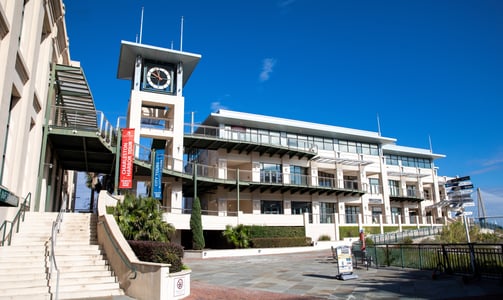 harborWalk